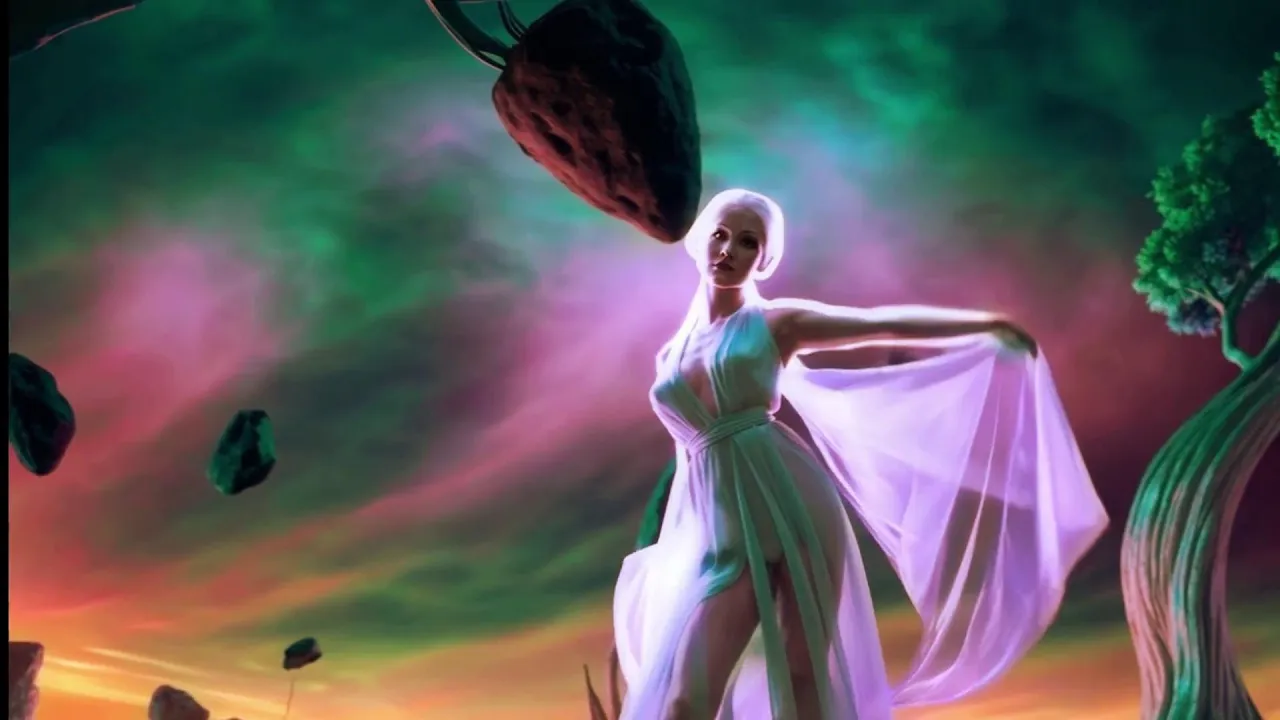 I Thought I Would Ghost You